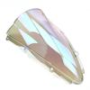 For YAMAHA Windshield Windscreen Shroud Fairing YZF1000 R1 2000 2001 YZF R1 00 01 Motorcycle Accessories
