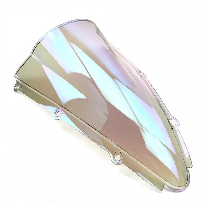 For YAMAHA Windshield Windscreen Shroud Fairing YZF1000 R1 2000 2001 YZF R1 00 01 Motorcycle Accessories