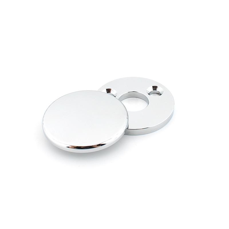 

Motorcycle Accessories for Harley Touring Road King CVO Anniversary FLHRSE5 2013 Upper Fork Lock Cover Fit FLHR 1994-2018