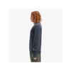 Fred Perry [hq Genuine] Fred Perry [sport] Boucle Crewneck Knit  X55  Afpm243k553 X55 qzgAfpm243k553 X55