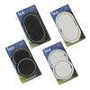 Single/ Double Drumhead Protector Pedal Patch Drumhead Kick Pad Bass Drum Patch  Drummer