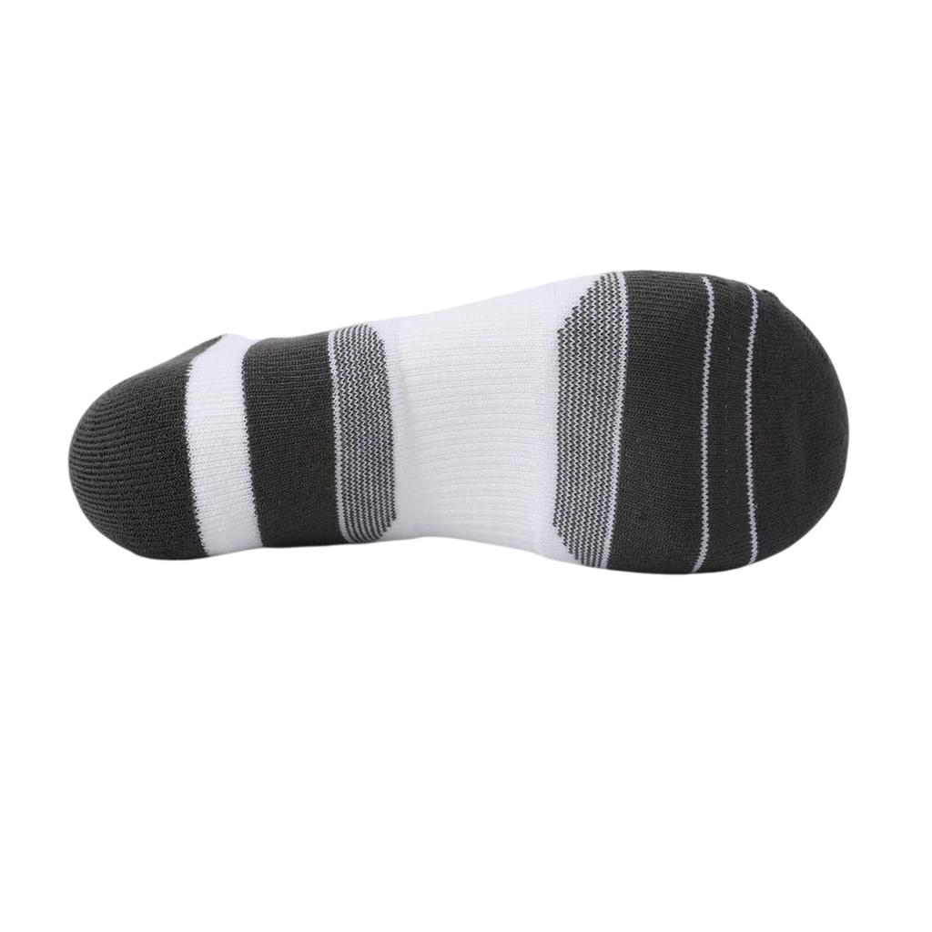 Everlast Mens Cushioned Fitted Ankle Socks (Pack of 2)