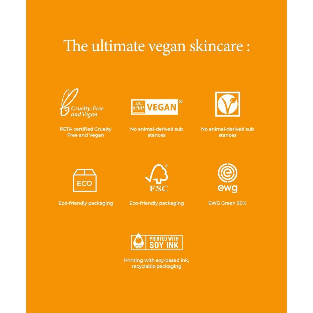 [NEW] SERUMKIND Youth & Glow Serum 30ml