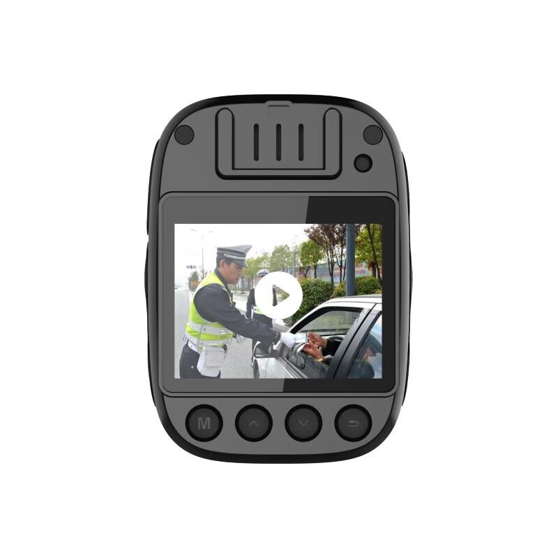 Ouxing Portable Bluetooth GPS Night Vision Recorder Sam520 CN plug (adapter included)