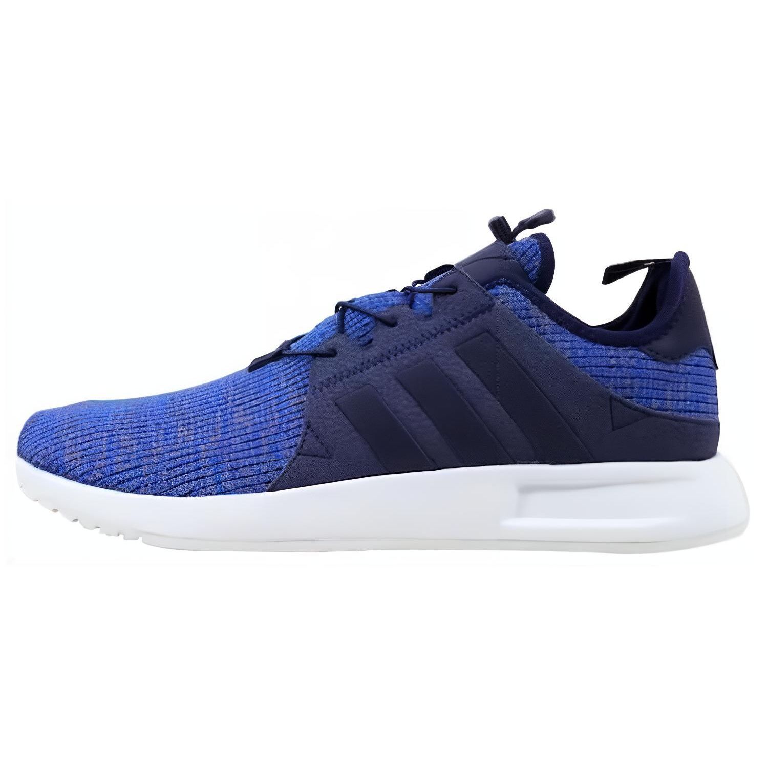 

adidas X_PLR Unisex Sneakers Blue Dark-Blue White BB2900