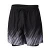 Li Ning Casual Sportswear Men's Black LNYW821-1