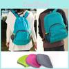 Korean Travel Style Outdoor Foldable Backpack Versatile For Hiking And Sports