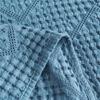Double-Layer Hollow Knit Towel Quilt