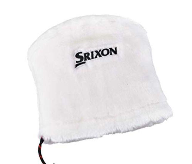 

Чехол для утюга DUNLOP SRIXON белый GGE-S120I