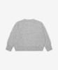 Amelikanbintiji Vitow Knit - Grey / Vito18Eh25Grclch