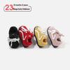 Breathable Velvet Sports Shoes for Toddlers - Non-slip, Cotton-lined Winter Walkers