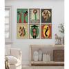Decoração de casa – Posters e quadros