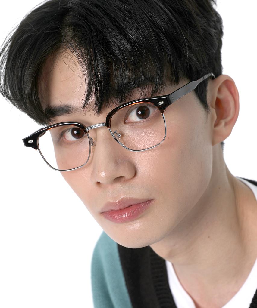 Eseubika Sbka Muni-C02 Blue Light Blocking Glasses