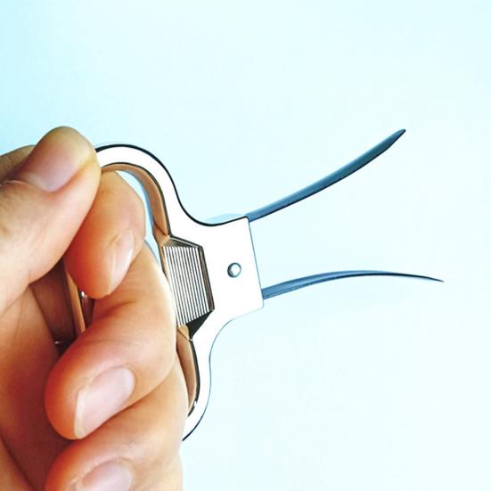 Holiday Vintage Puller Corkscrew Red Wine Cork Opener Beer Bottle Kitchen Tool