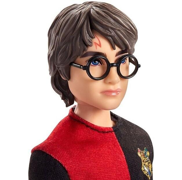 Mattel Doll Harry Potter Vs Voldemort GNR38 HCJ33