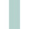 Hamawen Tenugui Modern Stripe Blue Approximately 34cm x 90cm