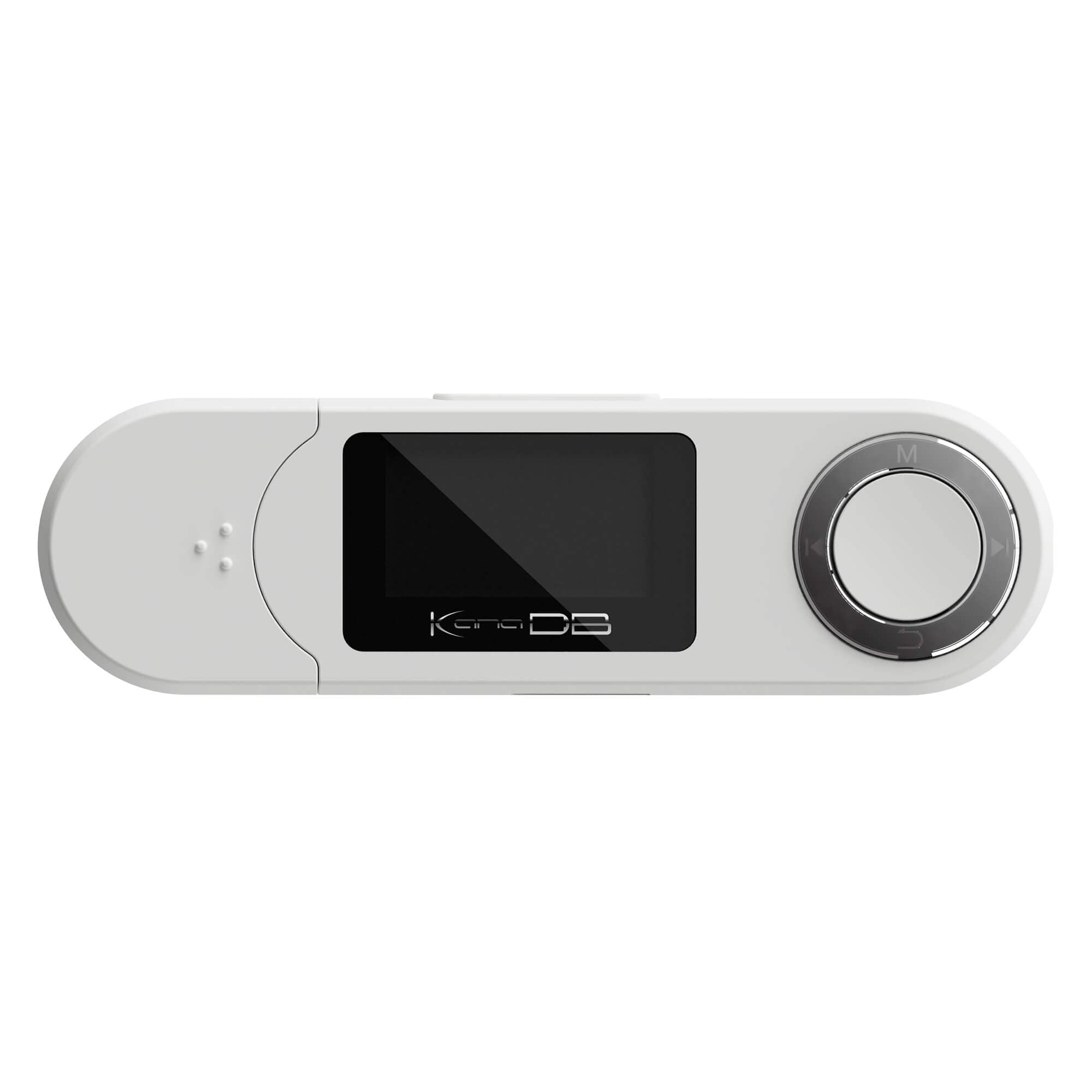

MP3-плеєр Green House 8 ГБ, акумуляторний диктофон, заряджання не потрібно