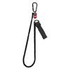 Daiwa (DAIWA) Magnetic Keeper Lanyard Accessory Lanyard MG 5.0 Red/Black