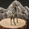 Décorations – Objets de décoration en métal