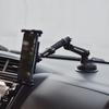 Foldable Universal Holder Plastic Mobile Phone Bracket Support New Car Mount Cellphone Stand  Car