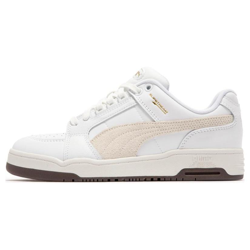New PUMA Slipstream Lo Lux 390124-01