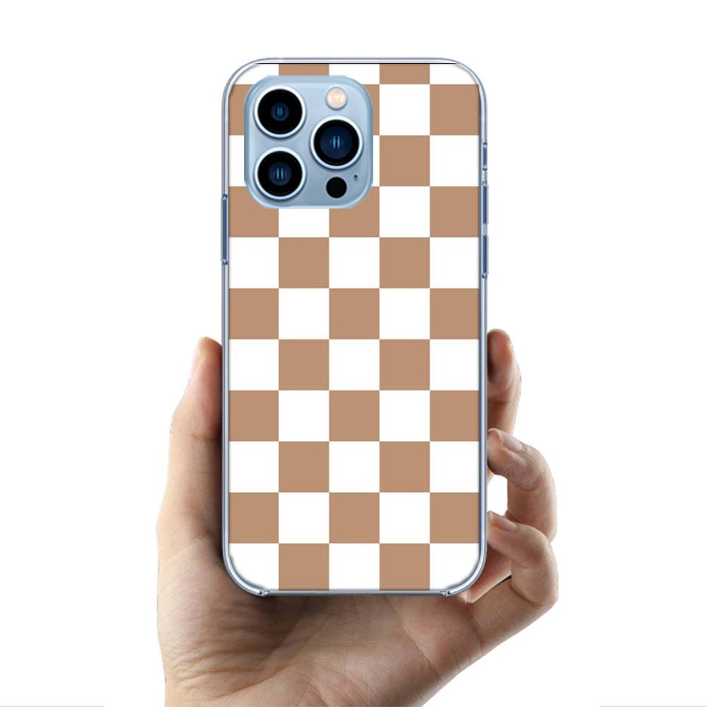 

Retro Classic Chess Board Grid Cases Phone Case For Iphone 17E 16E 17 Air 16 Pro Max 15 Pro 14 Plus 11 13 12 Mini Cover Cases Co iPhone 11