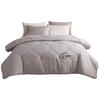 Muji Antibacterial Graphene Soybean Fiber Quilt