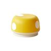 Little Mushroom Children's Stool - Adult Low Stool - Shoe Stool - Home Living Room - Cartoon Bathroom Stool - Toilet Stool