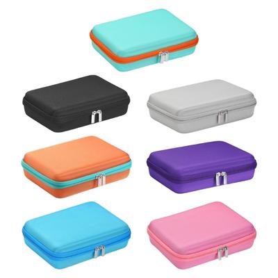 Portable Organizers Box for Start+ Childrens 3D Printing Pen Waterproof Material And Secure Storage Compartment