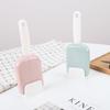 1PCS Automatic Opening and Closing Standing Rice Spoon Storage Rack Household Large Rice Spoon Rack Rice Spoon Dust Cover Set
