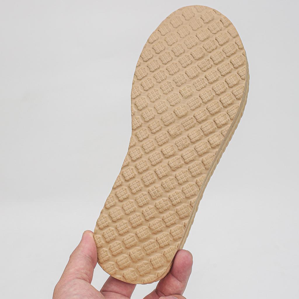 2026 Women'S Flat Thong Sandals With Toe Strap Slip Solid Color And Shaped Heel Sandal Womens Fluff Yeah Slide Sandalias Hot