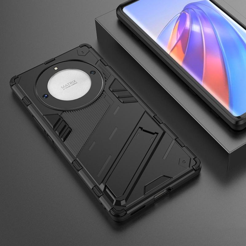Shockproof Armor Case For Huawei Honor X20 X30 X40 GT Back Cover For Honor X20 SE X30i X40i Case Anti-Fall Protect Funda Coque
