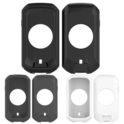 For Garmin Edge 1050 Silicone Case All Inclusive Protective Case Soft Anti-Drop Bike GPS Protective Cover Bumper Sleeve Shell