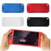 1/2Pcs Full Anti-Drop Shell for Switch 2 Silicone Case Shockproof Protective Skin Cover for Nintendo Game Controller Accessories