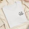 Confused Man TShirt Mens Tracksuit Cotton Casual Sportswear Crew Neck Pullover Short Sleeve Tops Breathable Summer Streetwear