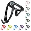 Bike Water Bottle Holder Ultra-Light Bicycle Bottle Cage High Strength Universal Simple Installation MTB Bike Cup Holder Cycling Accessory