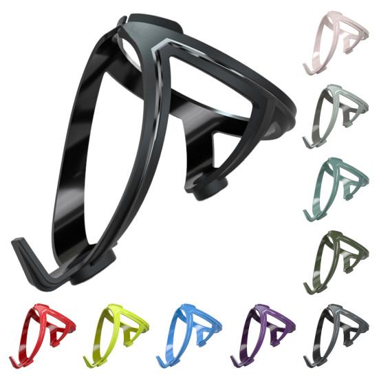 Bike Water Bottle Holder Ultra-Light Bicycle Bottle Cage High Strength Universal Simple Installation MTB Bike Cup Holder Cycling Accessory