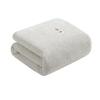 Muji Antibacterial Soft Absorbent Bath Towel