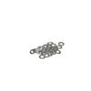 Link CNC 304 Stainless Steel Round Flat Washer Spacer