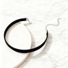 European & American Gothic Style Clavicle Chain Choker Necklace
