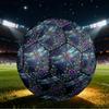 1pc Dragonfly Garden Size 5 Soccer Ball Professional Lightweight Durable Match Training Football Indoor &Outdoor Sports BallTraining Ball Y70