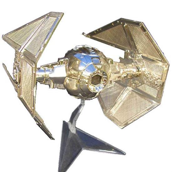 STAR WARS TIE Interceptor