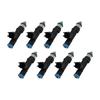 8Pcs Fuel Injector For Ford F-150 Lariat 5.4L V8 04 0280158003