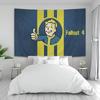 AAperol SSpritz Wandteppich Wandbehang Tapisserie Art Deco Decke Vorhang Aufhängung Zuhause Schlafzimmer Wohnzimmer Dekoration