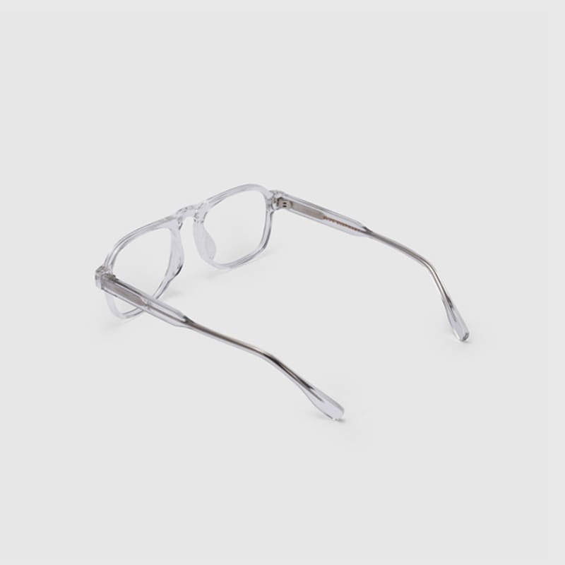 BLUE ELEPHANT PERROW crystal