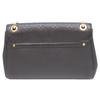 LOUIS VUITTON 16 years M48931 Ampelante Noir Saint-Germain PM Shoulder bag NoirUsed