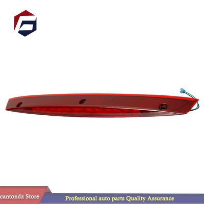 Terza luce freno posteriore a montaggio alto per Mercedes-Benz Viano Vito W639