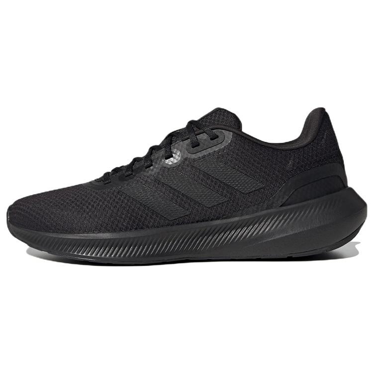 adidas Runfalcon 3.0 Shoes Core Black / Carbon Men s HP7544 EU 41⅓