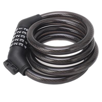 Αξεσουάρ ποδηλάτων – Κλειδαριές ποδηλάτου