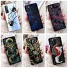 For Vivo V20 SE V2022 V2023 / V20 V2024 V2025 Fashion Cool Pattern Phone Case For Vivo V 20 20SE Soft Silicone TPU Cases